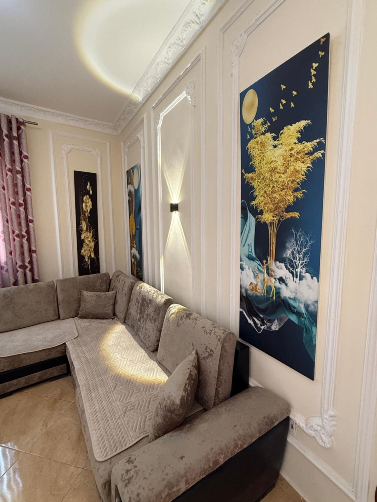 בראט Anel'S Guesthouse מראה חיצוני תמונה