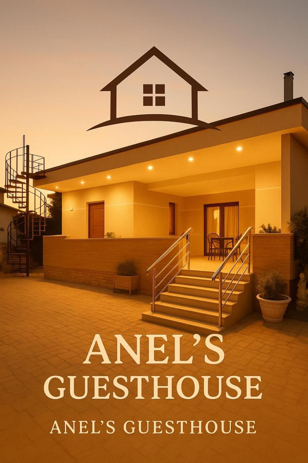 בראט Anel'S Guesthouse מראה חיצוני תמונה
